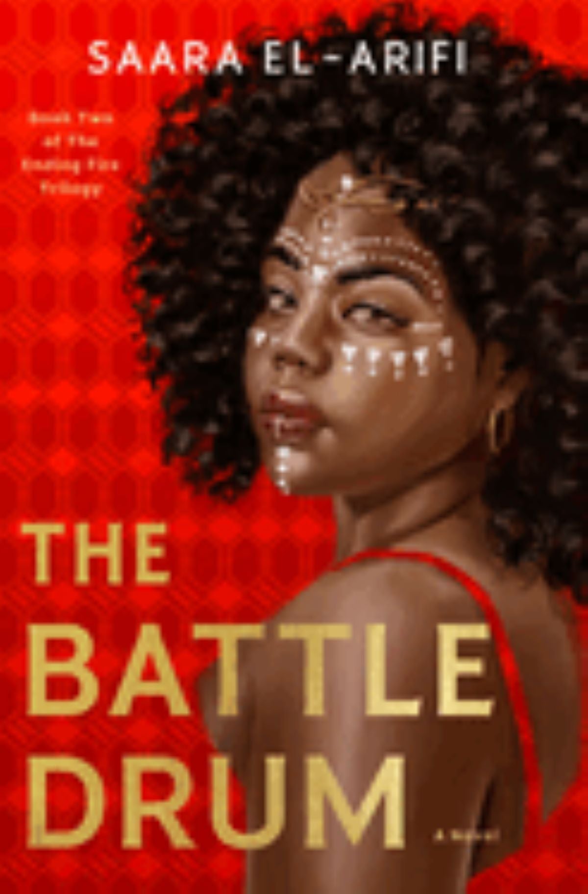 The Battle Drum
by Saara El-Arifi