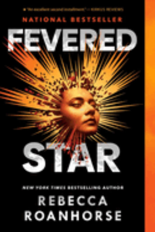 Fevered Star
by Rebecca Roanhorse